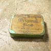 Boite antique Star & hawkins # 9614.19 