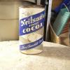 Canne antique cocoa neilson 's jersey # 9615.10 