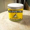 Canne antique Alouette # 9627.1 