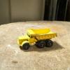 Euclid quarry truck # 9704.38