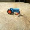 Fordson tractor # 9704.40