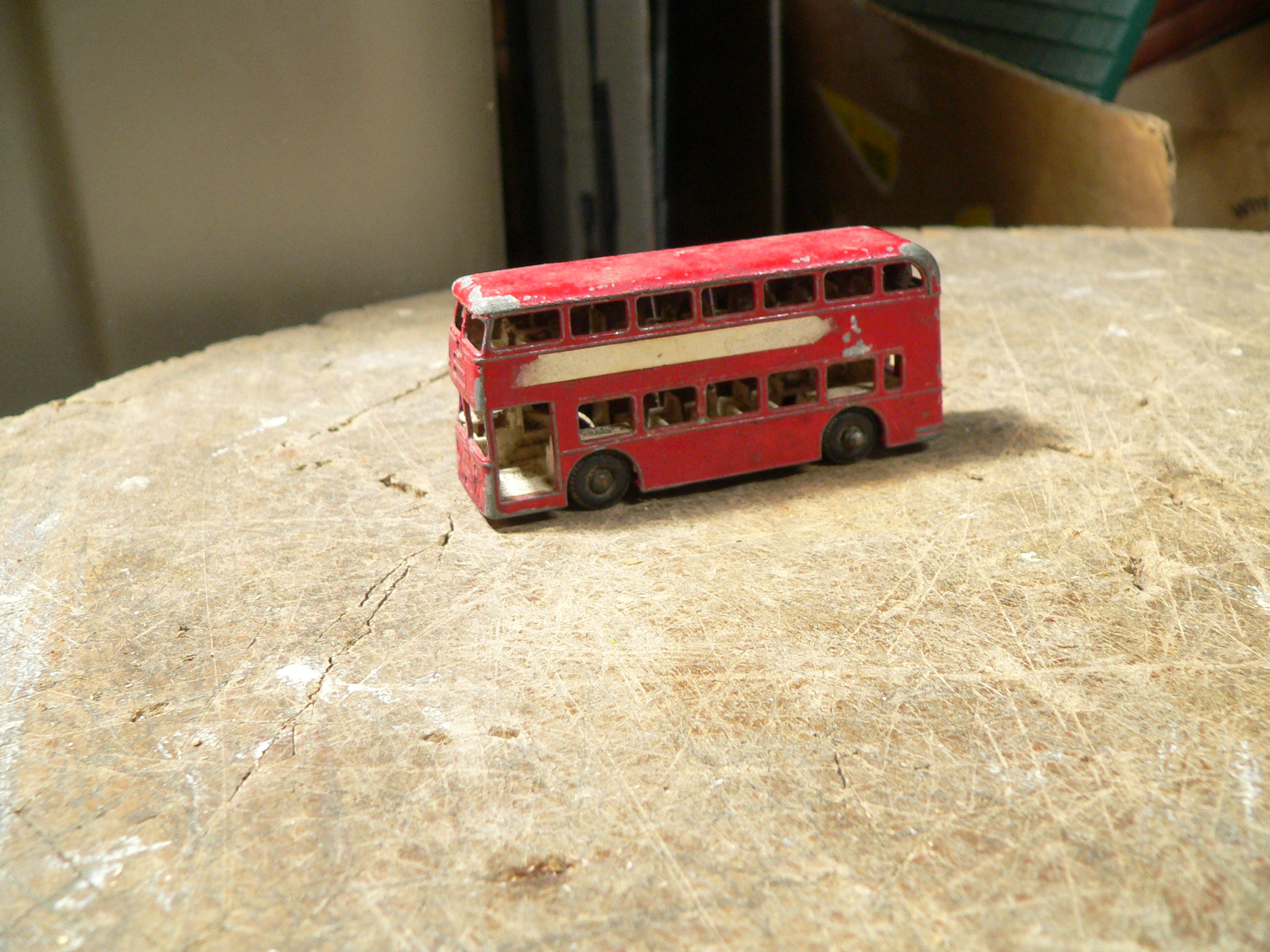 Daimler bus # 9704.42 